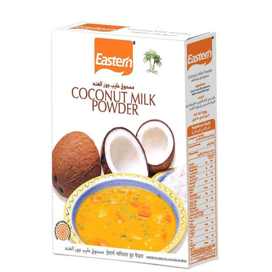 Eastern Coconut Milk Powder 125g