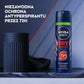 NIVEA MEN Antiperspirant Spray for Men, Dry Impact, 150ml