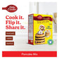 Betty Crocker Pancake Mix Just Add Water 360g