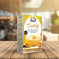 Jazaa Mango flavour custard 250g