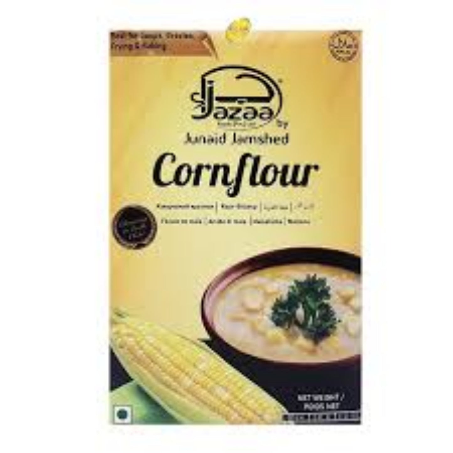 Jazaa Corn Flour 250 g