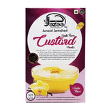 Jazaa Custard Powder Vanilla Flavor 250G