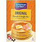 American Garden Pancake and Waffle Mix 460g