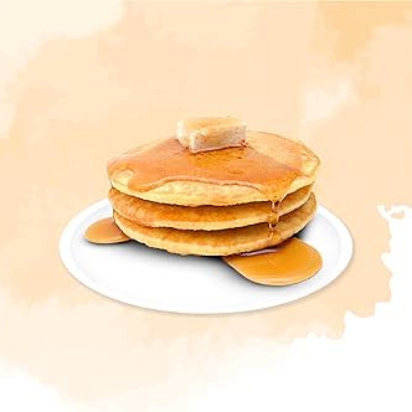 American Garden Pancake and Waffle Mix 460g