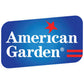 American Garden BBQ Sauce Honey, Gluten-Free, Vegetarian, 510 gm