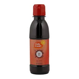 Daily Fresh Soy Sauce, 200 ml