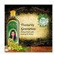 Dabur Amla Gold Hair Oil 200ml .