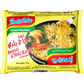 Indomie Instant Noodels, Halal Certified, Chicken Flavour (Pack of 5 - 70 g