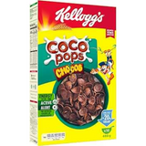 Kellogg's Coco Pops Chocos 330g