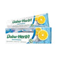 Dabur Herbal Whitening Natural Toothpaste (150g + Toothbrush) .