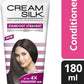 Cream Silk Conditioner Standout Straight, 180ml