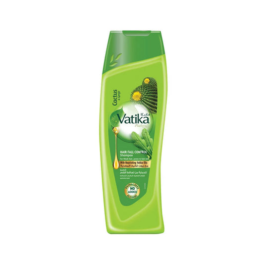 Vatika Naturals Hair Fall control shampoo 400ml