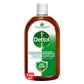 Dettol Antiseptic Antibacterial Disinfectant Liquid, 750ml.