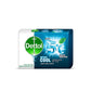 Dettol Cool Anti-Bacterial Bathing Soap Bar, 120g