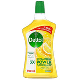 Dettol Mac Disinfectant 4In1 Lemon 900ML