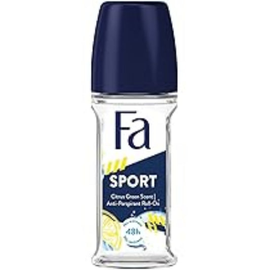 Fa Roll On Sport, 50Ml