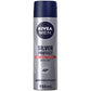 NIVEA MEN Antiperspirant Spray for Men, Silver Protect Antibacterial Protection, 150ml