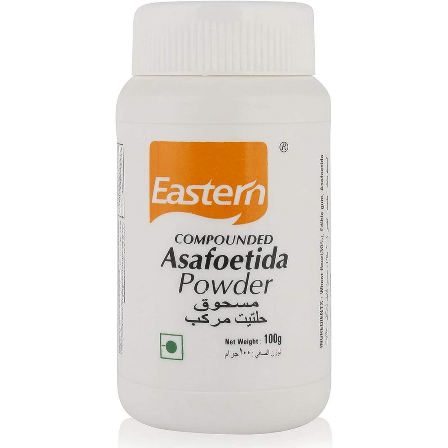 Eastern Compounded Asafoetida Powder 100g