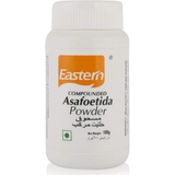 Eastern Compounded Asafoetida Powder 100g