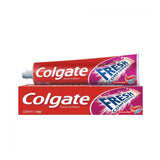 Colgate Toothpaste Fresh Confidence Extreme Gel Red 125ml