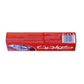 Colgate Toothpaste Fresh Confidence Extreme Gel Red 125ml