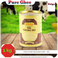 Volga Pure Vegetable Ghee 1 Kg