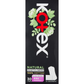 Kotex Natural Panty Liners, 100% Cotton, Normal Size, 30 Daily Panty Liners