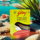 Godrej black henna only for hair 15g