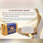 CLEOPATRA CREME ET PARFUM SOAP - 125 G