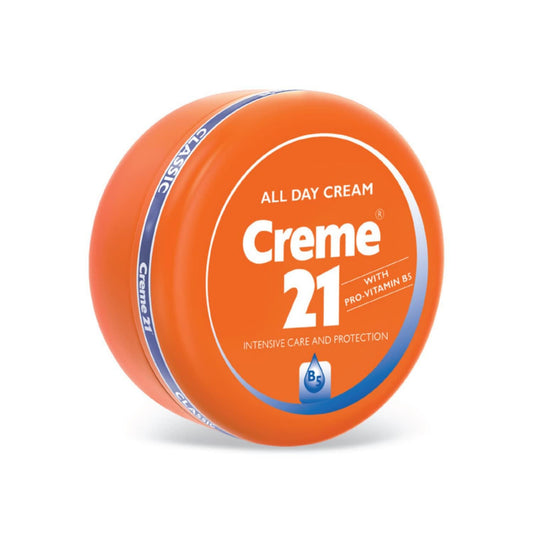 Creme 21 All Day Cream, 150 ml