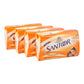 Santoor Soap with Sandal And Turmeric 125g