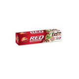 Dabur Red Ayurvedic Toothpaste for Teeth & Gums 100g.