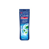 Clear Men's Anti-Dandruff Shampoo Cool Sport, 400 ml