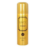 Havoc Body Spray Gold 200Ml