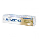 Sensodyne Toothpaste Multi Care Plus Whitening 50ml