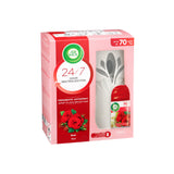 Air Wick Freshmatic Freshner Auto Spray Kit Midnight Rose 250ml