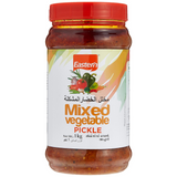 Eastern Mixed Pickle 1 kg