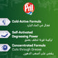 Pril Pril, Cold Water Dishwashing Liquid, Apple, 1 Liter