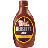 Hershey's Caramel Syrup 623 Gm