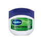 Vaseline Moisturizing Petroleum Jelly, for dry skin, Aloe Fresh, 250ml