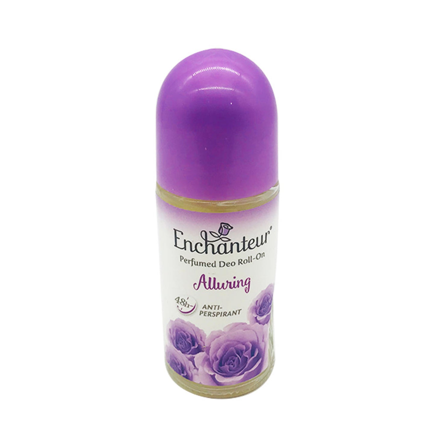 Enchanteur Alluring Roll On Anti-Perspirant, 50 Ml