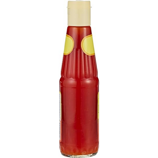 Indofood Hot and Sweet Chilli Sauce, Authentic Indonesian Flavors - 340 ml