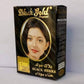 Black Gold Henna Hair Colour 10 Gram Pack of 6 Pouches