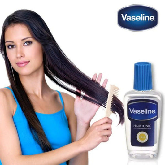 Vaseline Hair Tonic Intensive 400ml