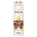 Pantene Pro-V Milky Damage Repair Shampoo 400 ml