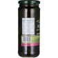 Rahma, Black Sliced Olives, 430g