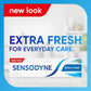 Sensodyne Toothpaste Extra Fresh 50ml