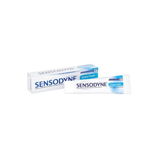 Sensodyne Toothpaste Extra Fresh 50ml