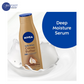 NIVEA Body Lotion Dry Skin, Cocoa Butter Vitamin E, 250ml