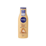 NIVEA Body Lotion Dry Skin, Cocoa Butter Vitamin E, 250ml